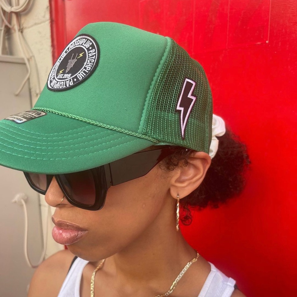 Trucker Hat